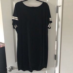Jersey Dress